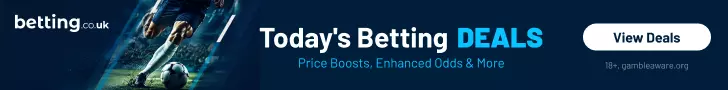 betting deals